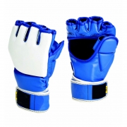 MMA Grappling Gloves